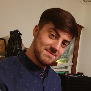 Meet your Posher, Ben